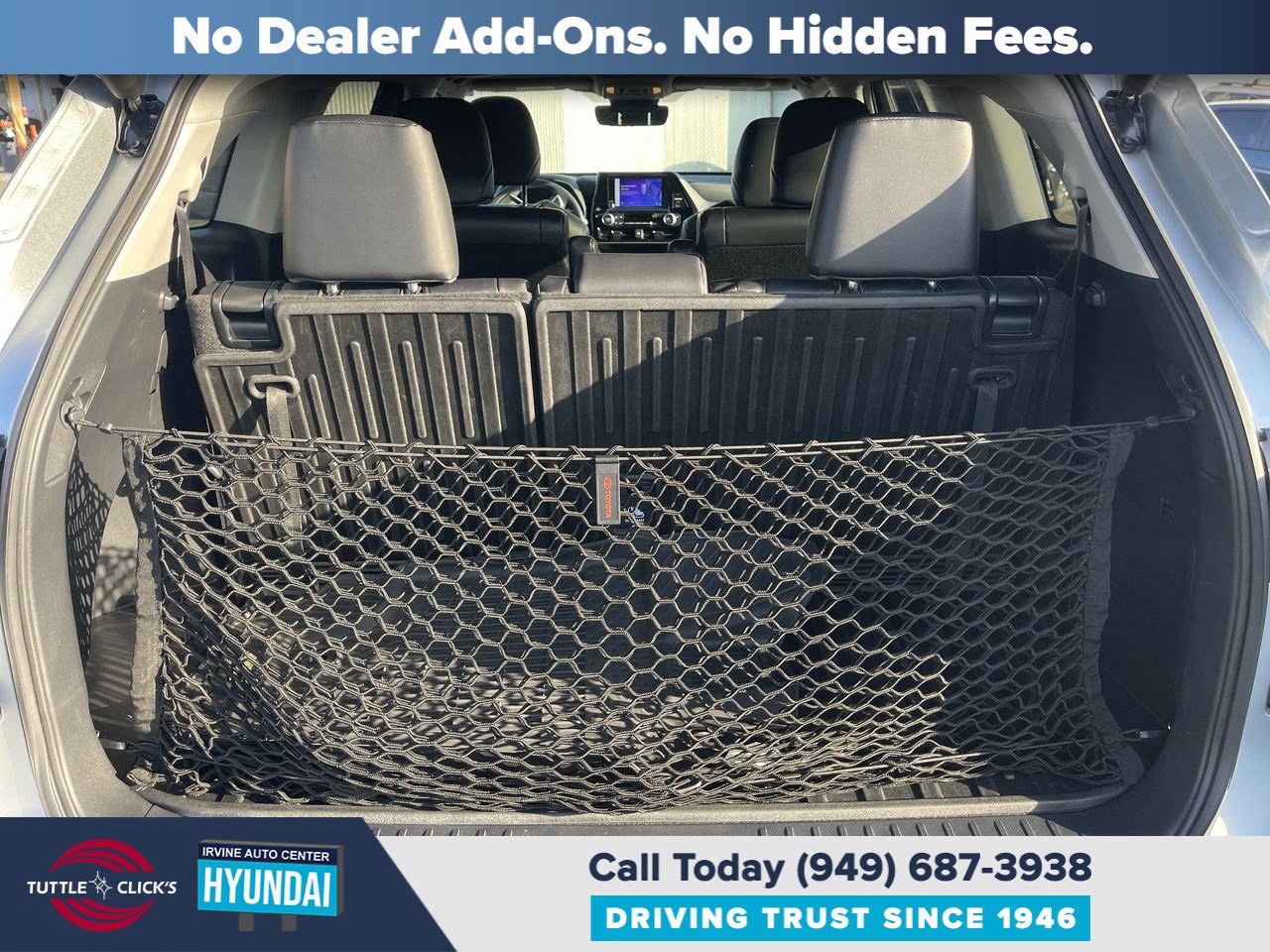 2024 Toyota Highlander XLE - Photo 32