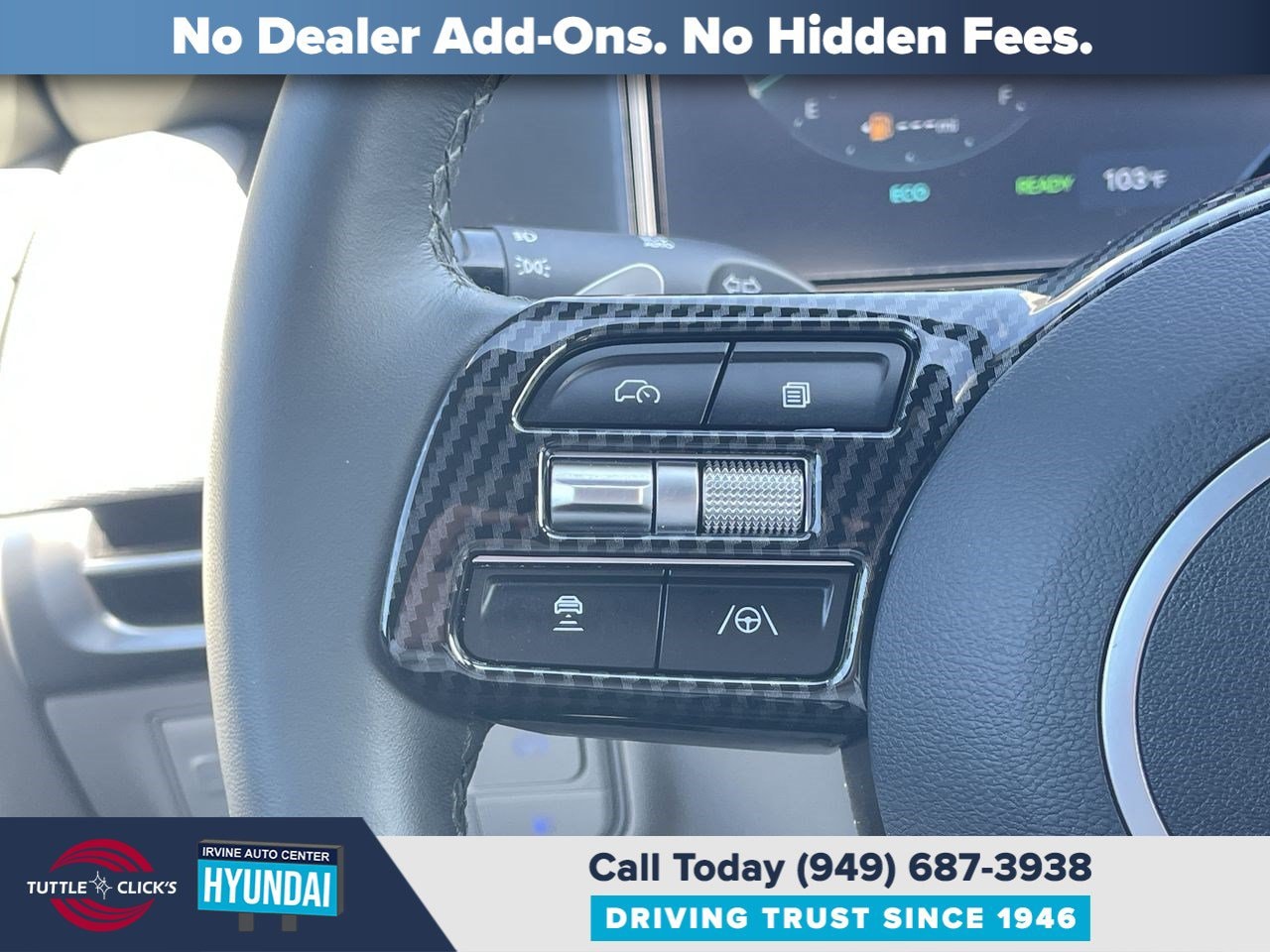 2025 Hyundai Tucson Limited - Photo 36