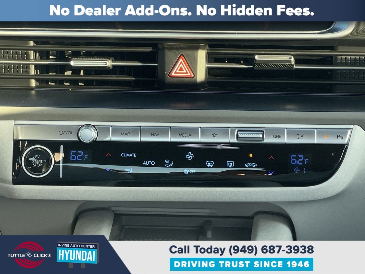 2023 Hyundai IONIQ 6 SEL - Photo 22