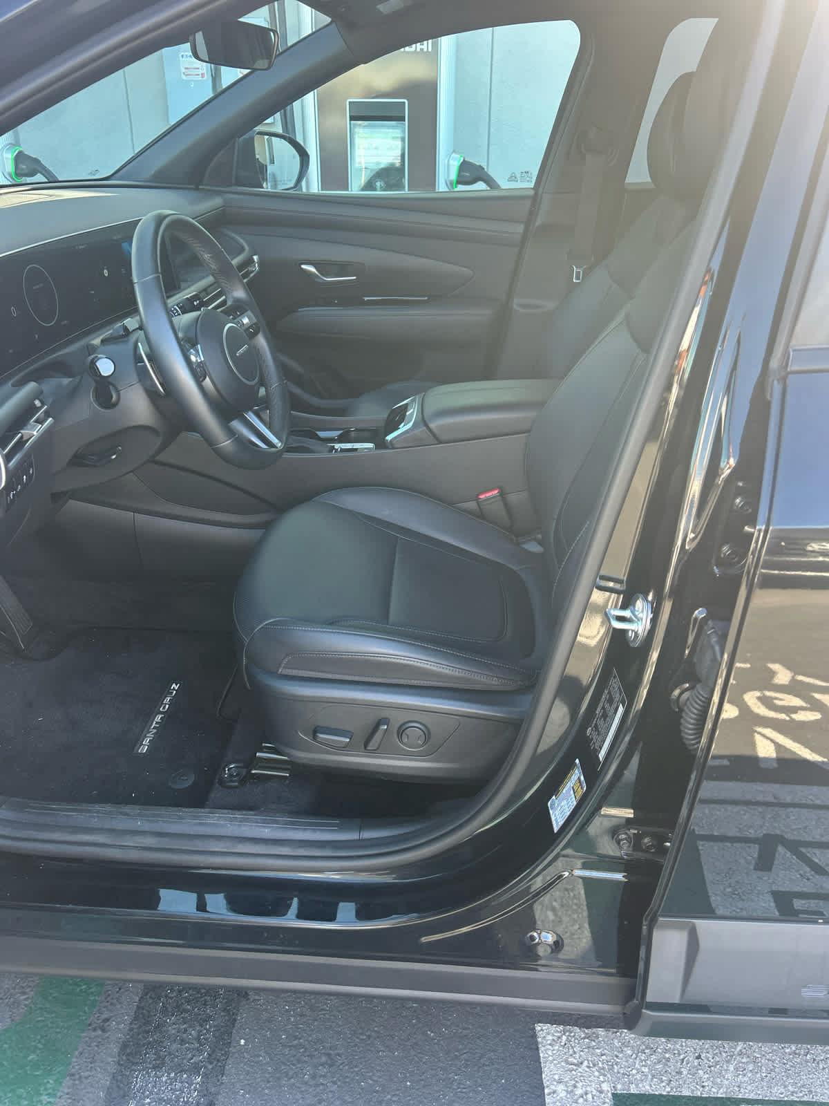 Certified 2025 Hyundai Santa Cruz XRT Truck Crew Cab