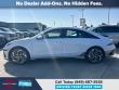 Certified 2023 Hyundai IONIQ 6 SEL Sedan