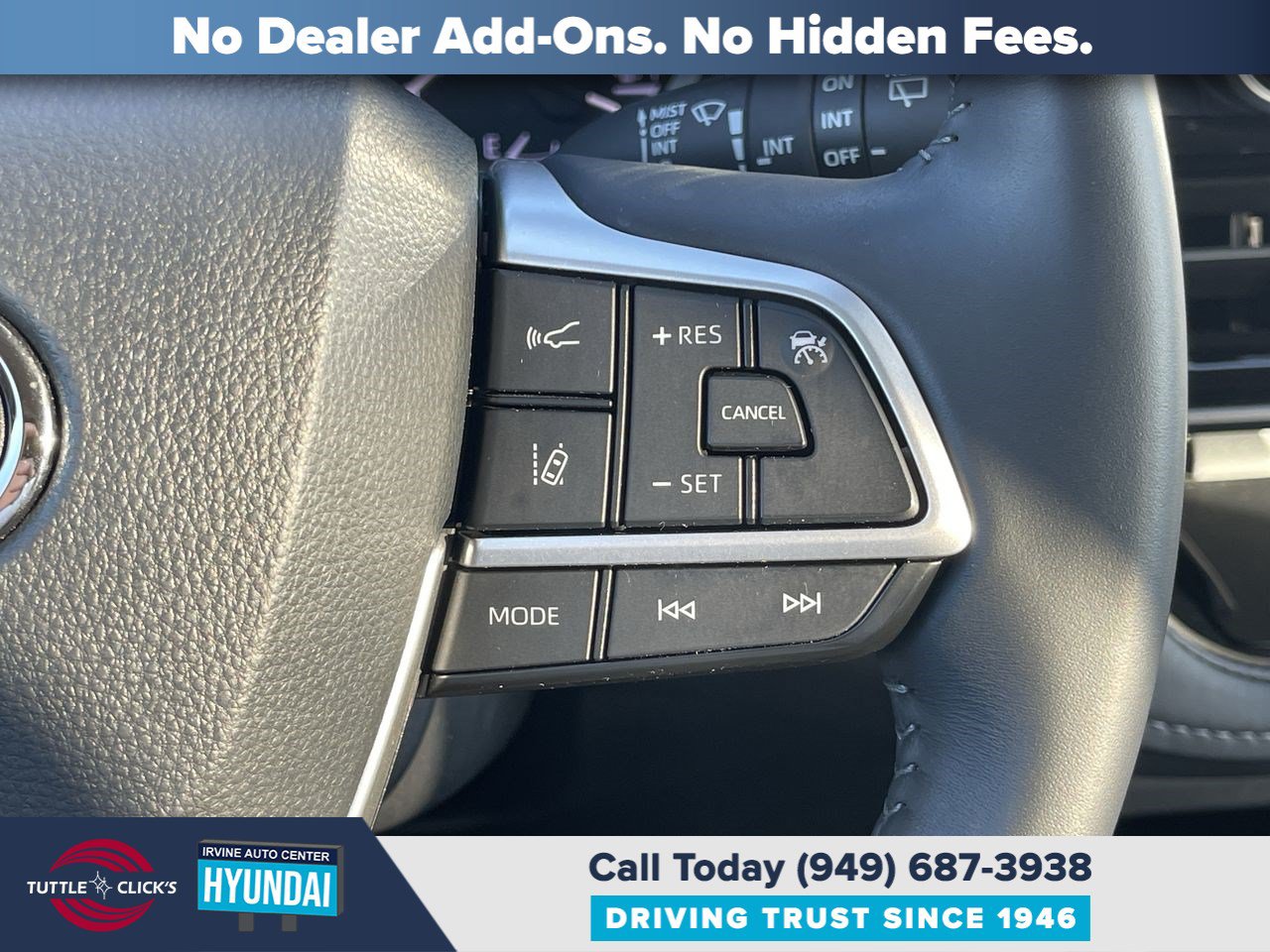 2024 Toyota Highlander XLE - Photo 27