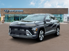 2026 Hyundai Kona Limited AWD SUV