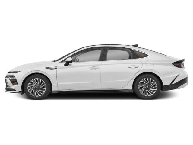 New 2027 Hyundai Sonata Hybrid Limited Limited FWD