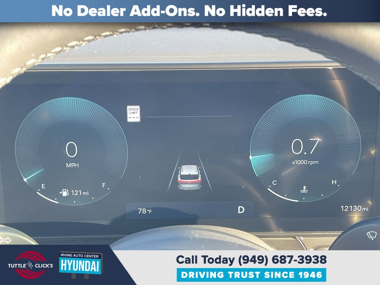 2025 Hyundai Kona Limited - Photo 37