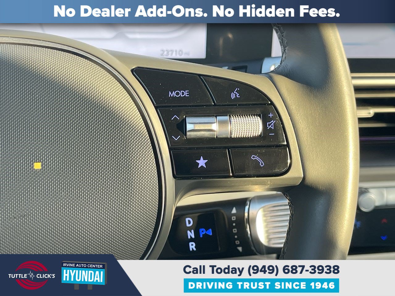 2023 Hyundai IONIQ 6 SEL - Photo 35