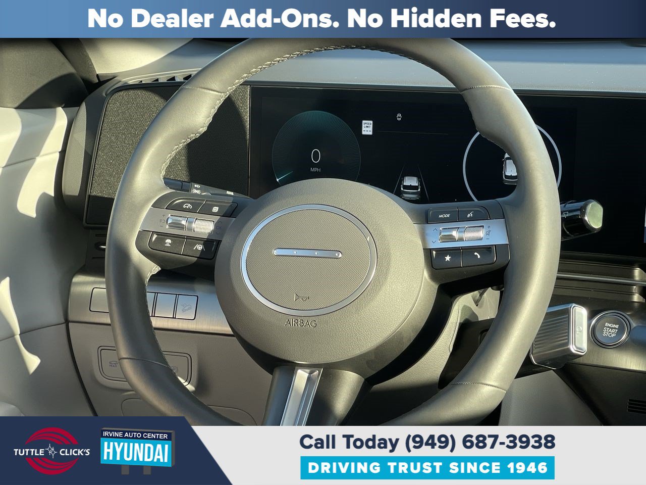 2025 Hyundai Kona Limited - Photo 24