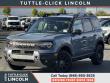 Used 2025 Ford Bronco Sport Badlands SUV