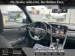 2020 Honda Civic Hatchback EX Hatchback