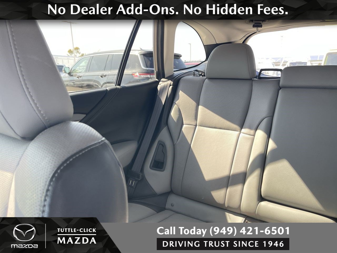Used 2020 Subaru Outback Limited Sport Utility