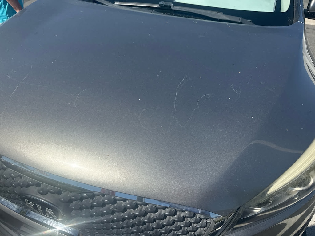 Used 2016 Kia Sorento LX Sport Utility