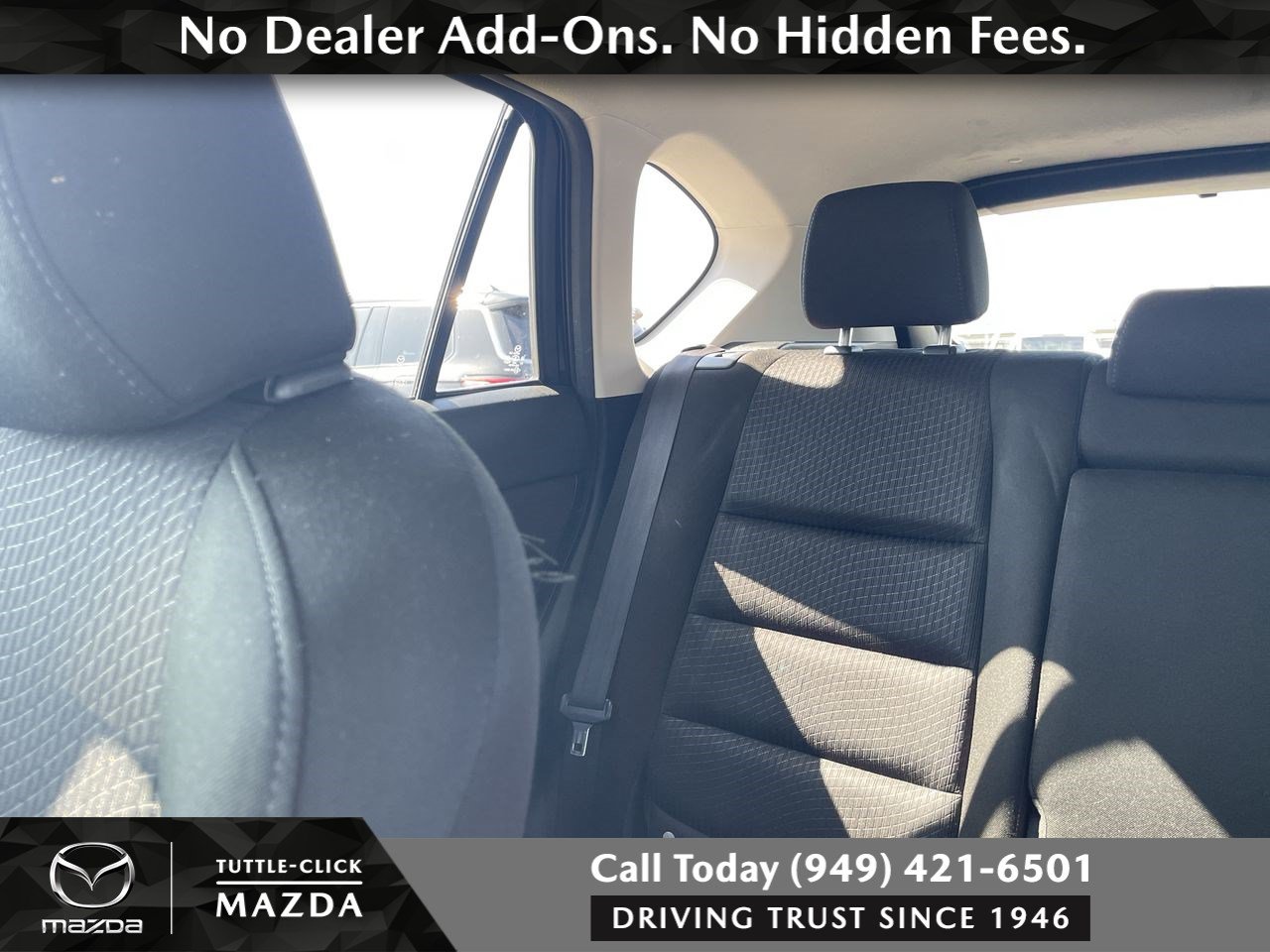 Used Car Dealer in Irvine, California | Visit Tuttle Click Hyundai