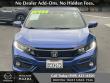 2020 Honda Civic Hatchback EX Hatchback