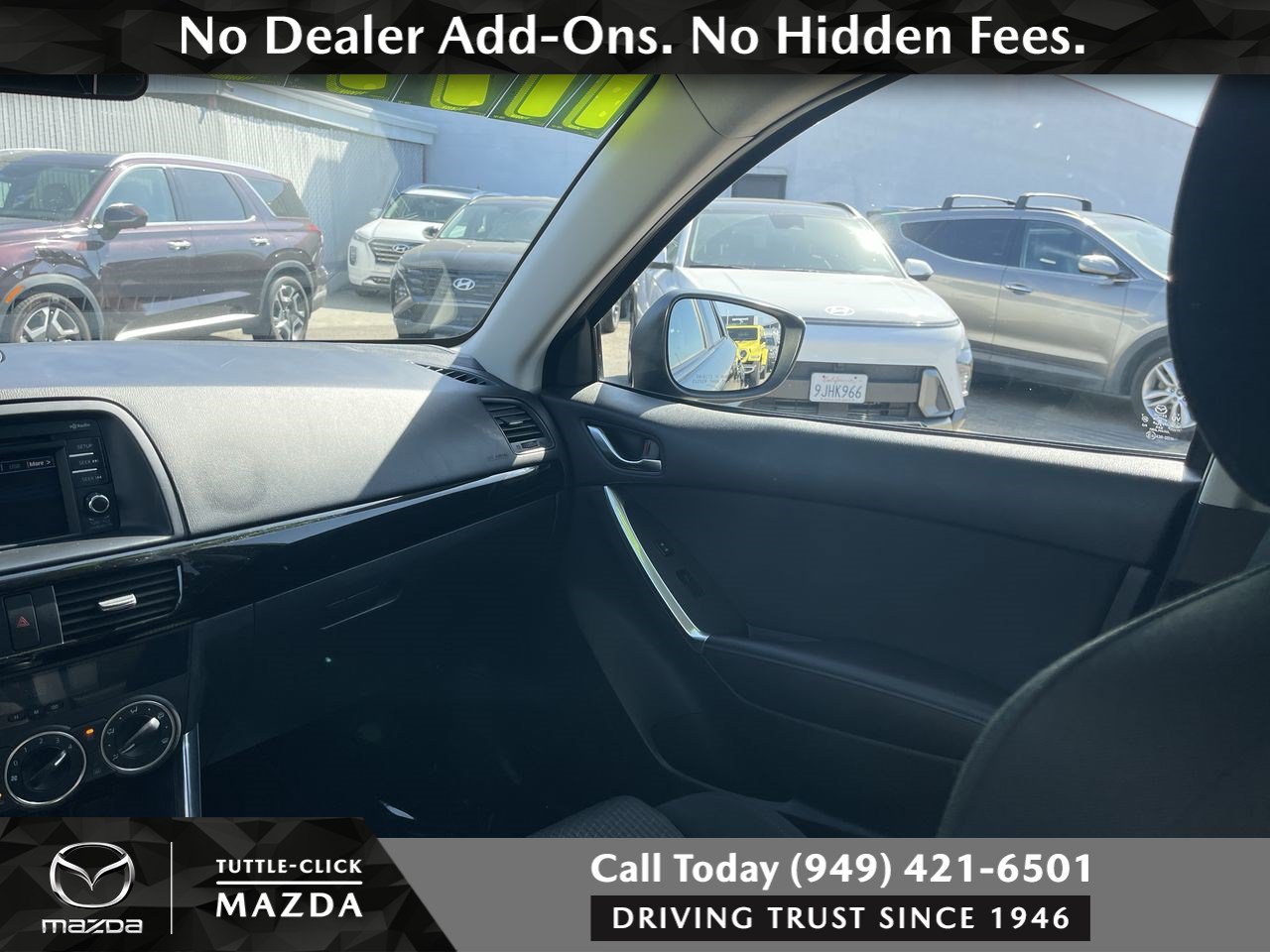 Pre-Owned Vehicles for Sale, Sedans, SUV, Trucks | Tuttle Click