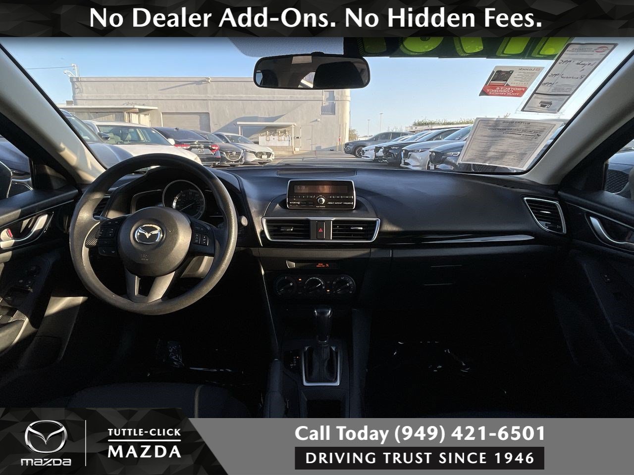 Pre-Owned Vehicles for Sale, Sedans, SUV, Trucks | Tuttle Click