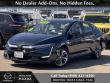 Used 2018 Honda Clarity Plug-In Hybrid Touring Car