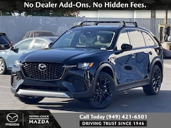 2026 Mazda CX-70 3.3 Turbo Premium SUV