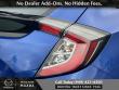 2020 Honda Civic Hatchback EX Hatchback