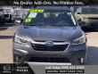 2020 Subaru Outback Limited Sport Utility