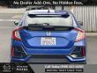 2020 Honda Civic Hatchback EX Hatchback