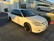 2005 Honda Civic Sdn LX Car