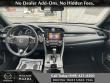 2020 Honda Civic Hatchback EX Hatchback