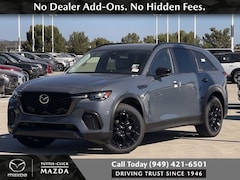 2026 Mazda CX-70 3.3 Turbo Preferred SUV
