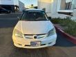 2005 Honda Civic Sdn LX Car