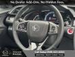 2020 Honda Civic Hatchback EX Hatchback