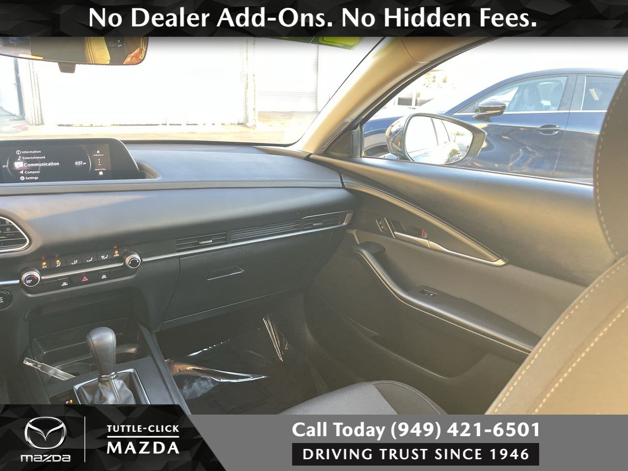 Pre-Owned Vehicles Under $30K | Tuttle-Click Mazda