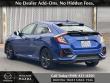2020 Honda Civic Hatchback EX Hatchback