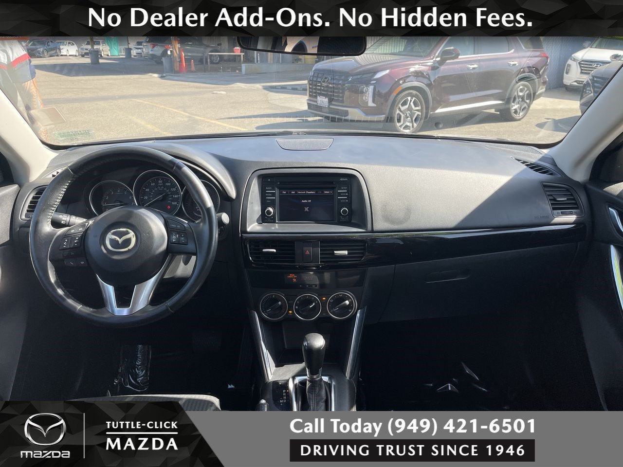 Used Car Dealer in Irvine, California | Visit Tuttle Click Hyundai