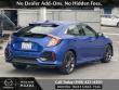 2020 Honda Civic Hatchback EX Hatchback