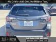 2020 Subaru Outback Limited Sport Utility