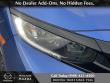 2020 Honda Civic Hatchback EX Hatchback