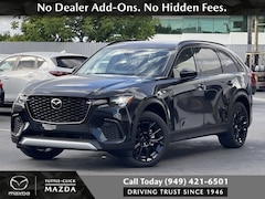 2026 Mazda CX-70 3.3 Turbo Premium SUV