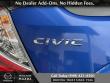 2020 Honda Civic Hatchback EX Hatchback