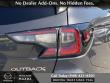 2020 Subaru Outback Limited Sport Utility