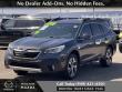 2020 Subaru Outback Limited Sport Utility