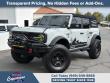 Used 2021 Ford Bronco Badlands SUV