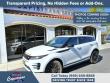 Used 2024 Land Rover Range Rover Evoque Dynamic SE SUV