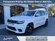 Used 2018 Jeep Grand Cherokee Trackhawk SUV