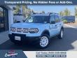 Used 2023 Ford Bronco Sport Heritage SUV