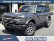Used 2023 Ford Bronco Badlands SUV