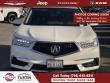 Used 2018 Acura MDX w/Technology Pkg SUV