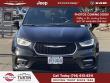 Used 2025 Chrysler Pacifica Select Van Passenger Van