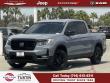 Used 2023 Honda Ridgeline Black Edition Black Edition AWD