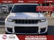 Used 2021 Jeep Grand Cherokee L Limited SUV