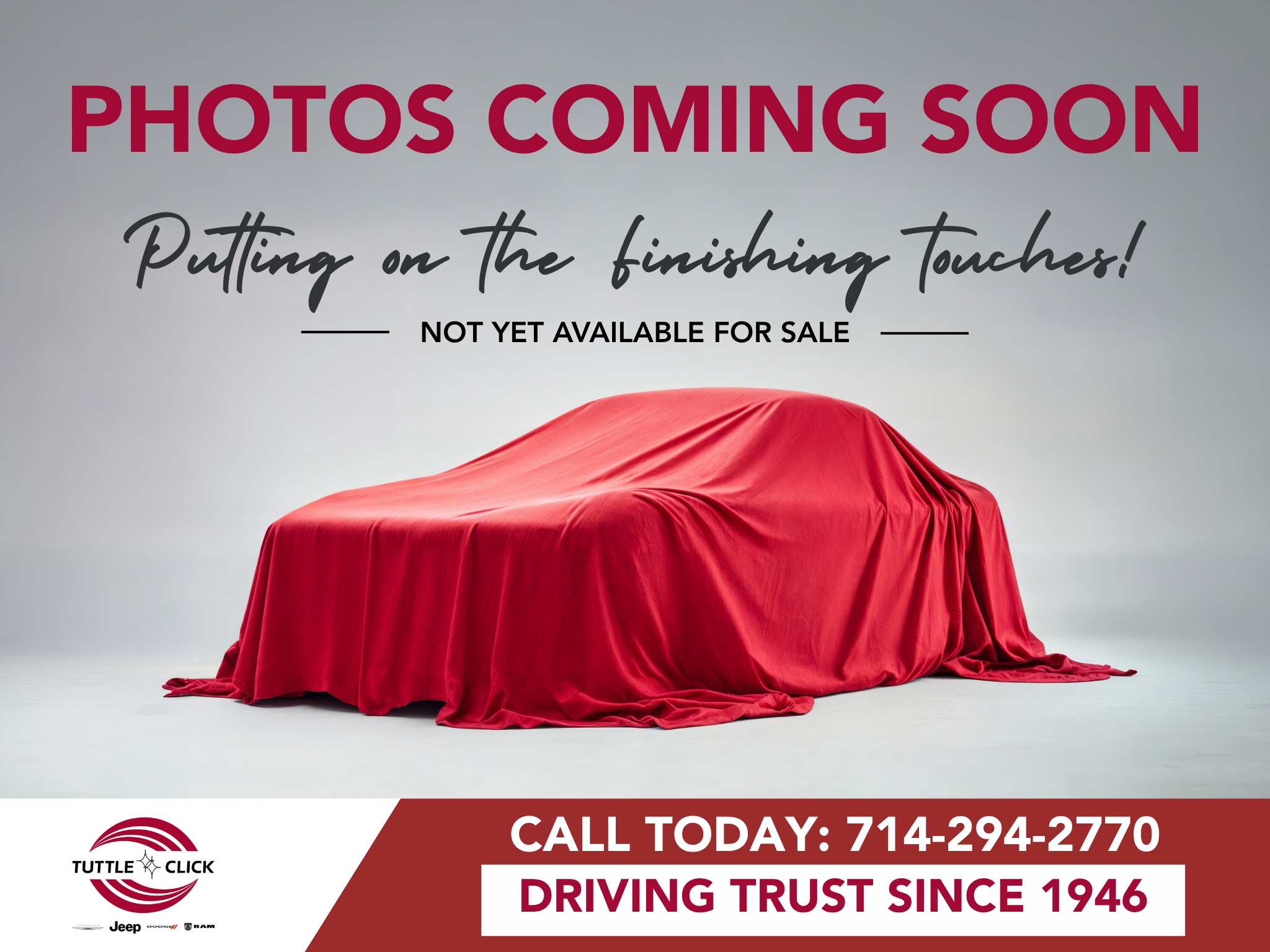 Used 2023 Jeep Grand Cherokee L Limited SUV