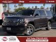 Used 2017 Chevrolet Suburban LT SUV